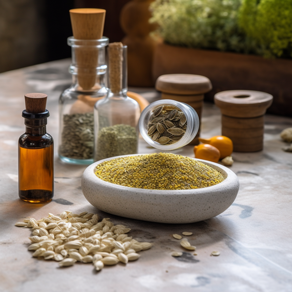 Endométriose et Naturopathie