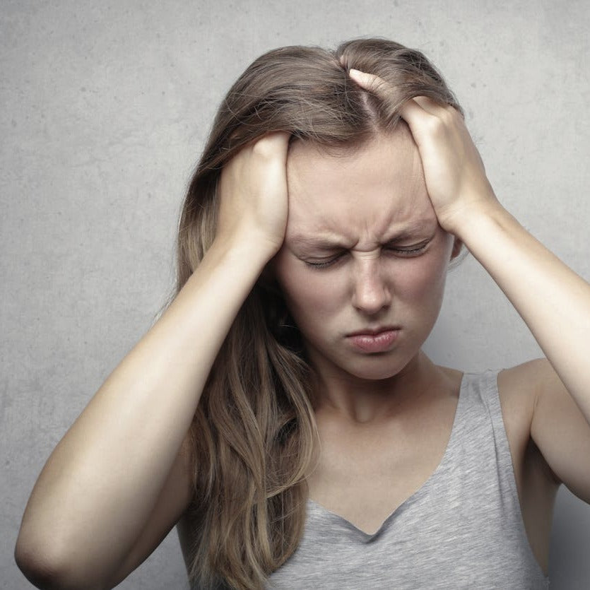 Stress, Pathologies neurologiques, Neurodégénératives