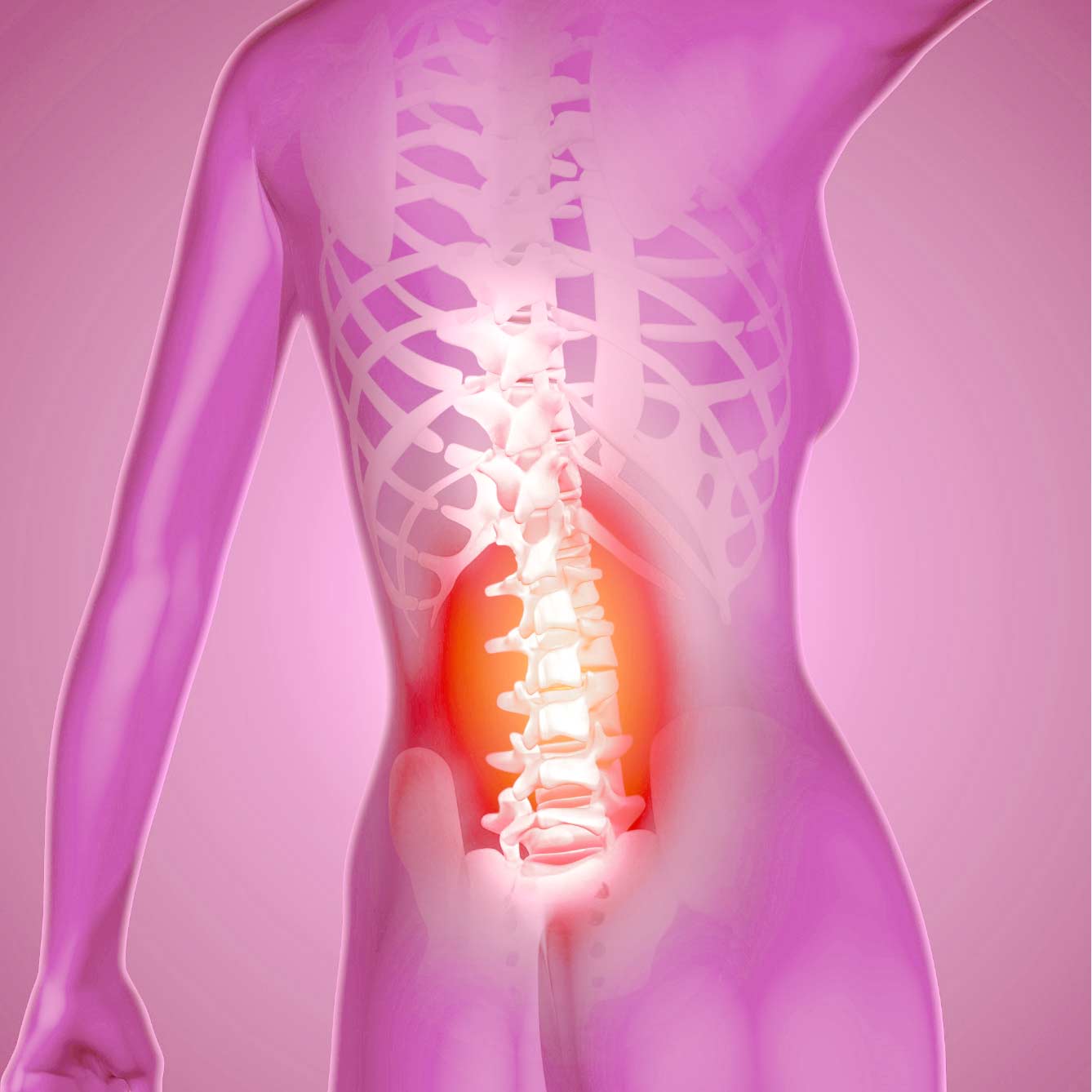 Pathologies articulaires