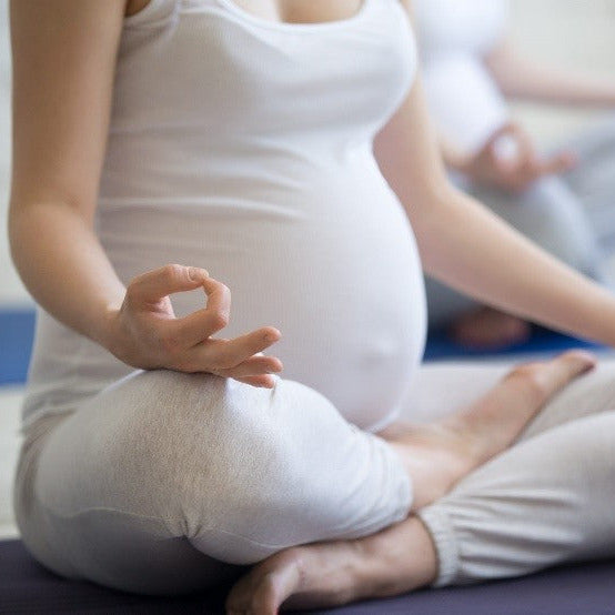 Yoga pré-natal & post-natal